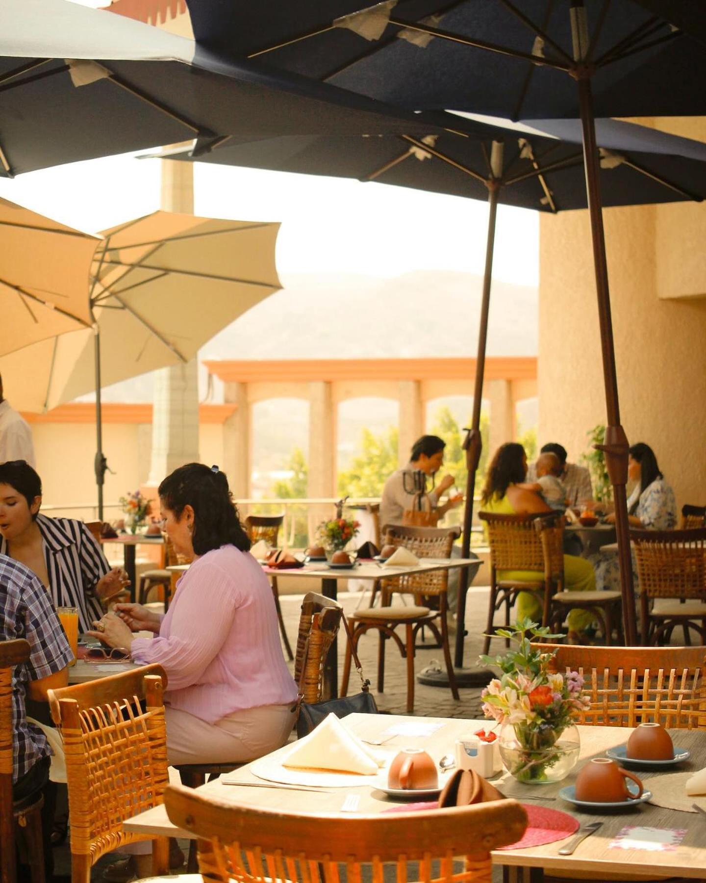 Hotel Paseo De La Presa Guanajuato Dış mekan fotoğraf