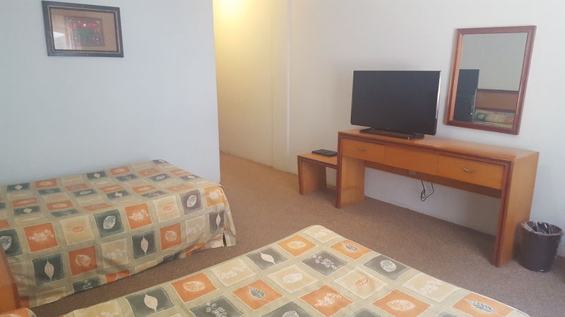 Hotel Paseo De La Presa Guanajuato Dış mekan fotoğraf