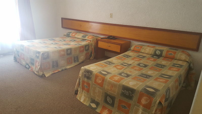 Hotel Paseo De La Presa Guanajuato Dış mekan fotoğraf