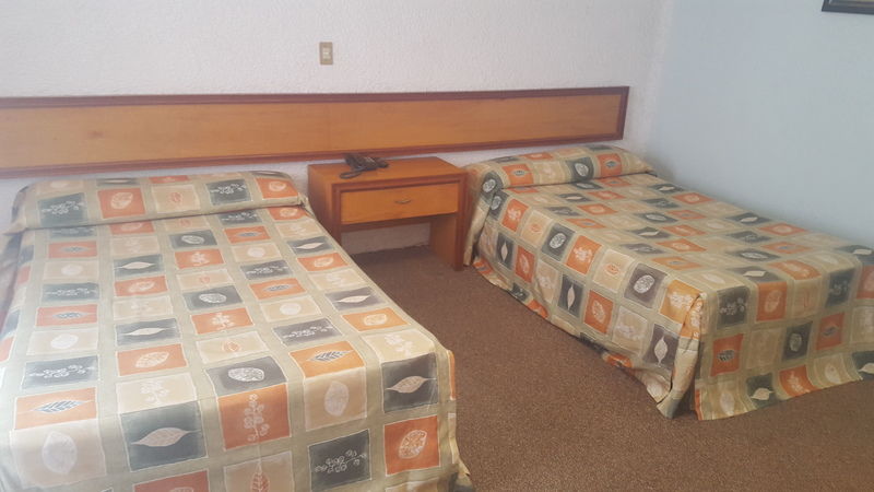 Hotel Paseo De La Presa Guanajuato Dış mekan fotoğraf