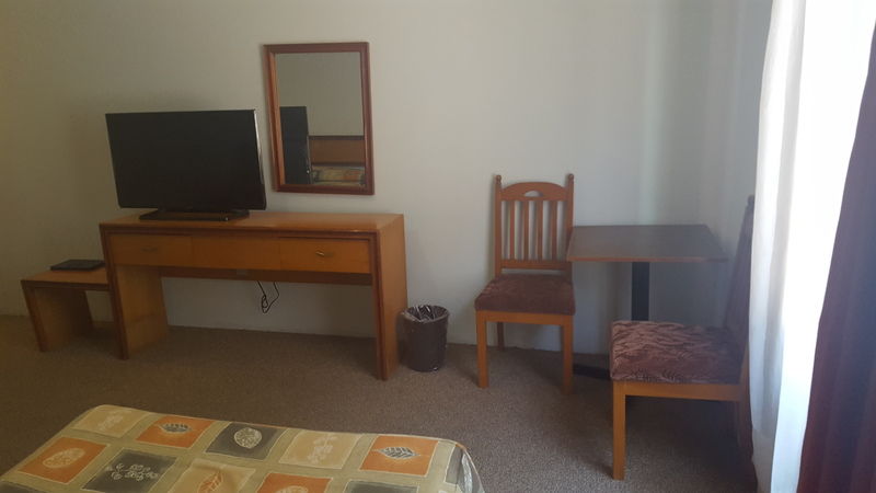 Hotel Paseo De La Presa Guanajuato Dış mekan fotoğraf