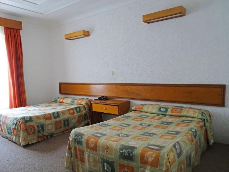 Hotel Paseo De La Presa Guanajuato Dış mekan fotoğraf